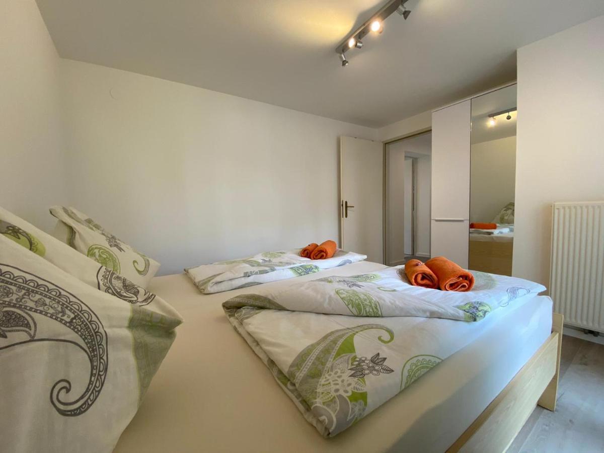 Apartment Bianca Premantura Istrien Eksteriør billede