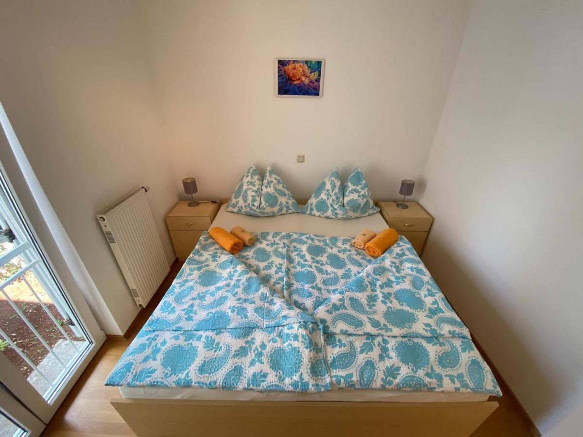 Apartment Bianca Premantura Istrien Eksteriør billede