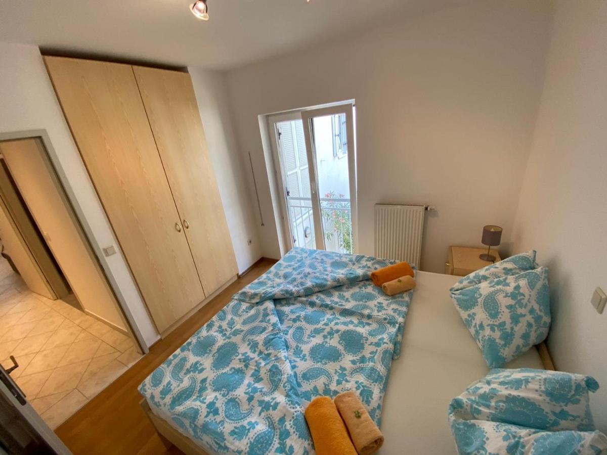 Apartment Bianca Premantura Istrien Eksteriør billede