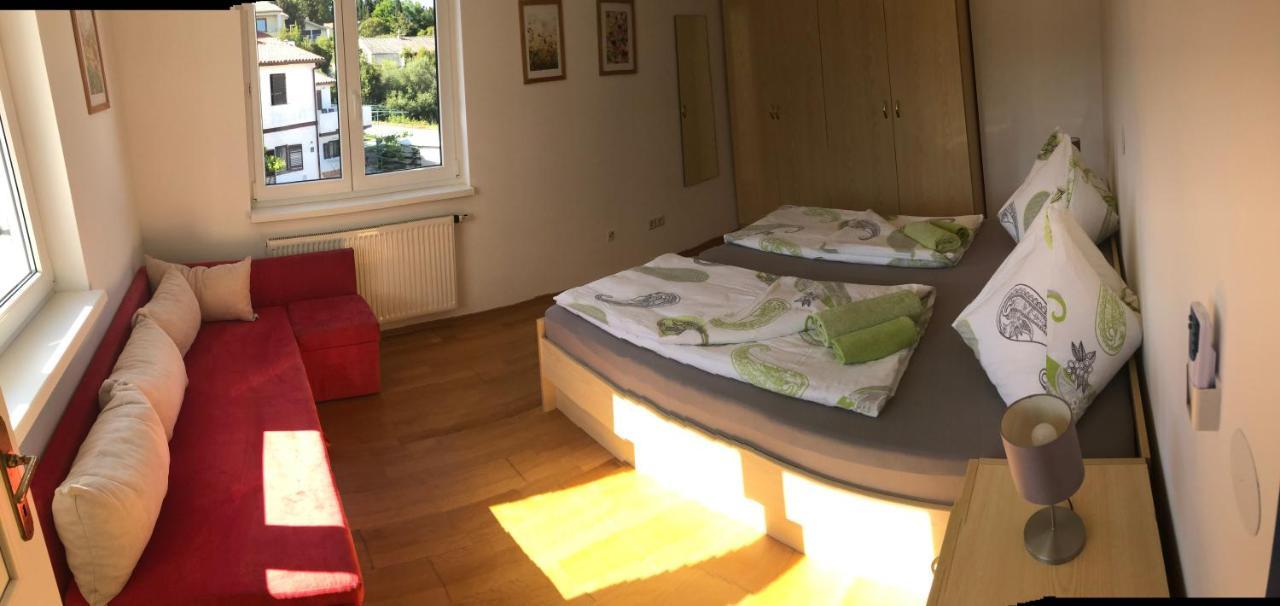 Apartment Bianca Premantura Istrien Eksteriør billede