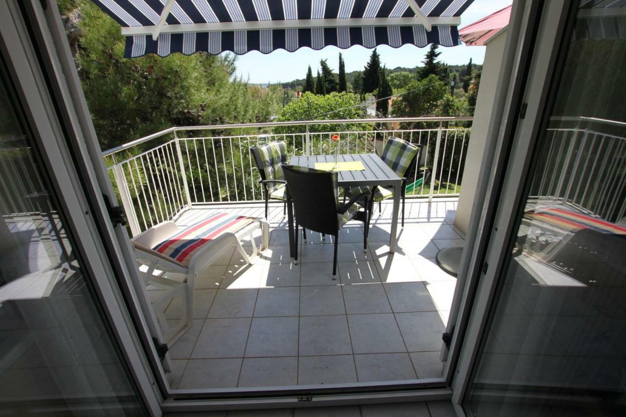 Apartment Bianca Premantura Istrien Eksteriør billede
