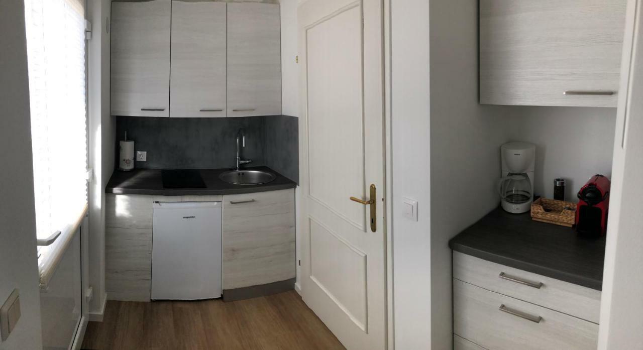 Apartment Bianca Premantura Istrien Eksteriør billede